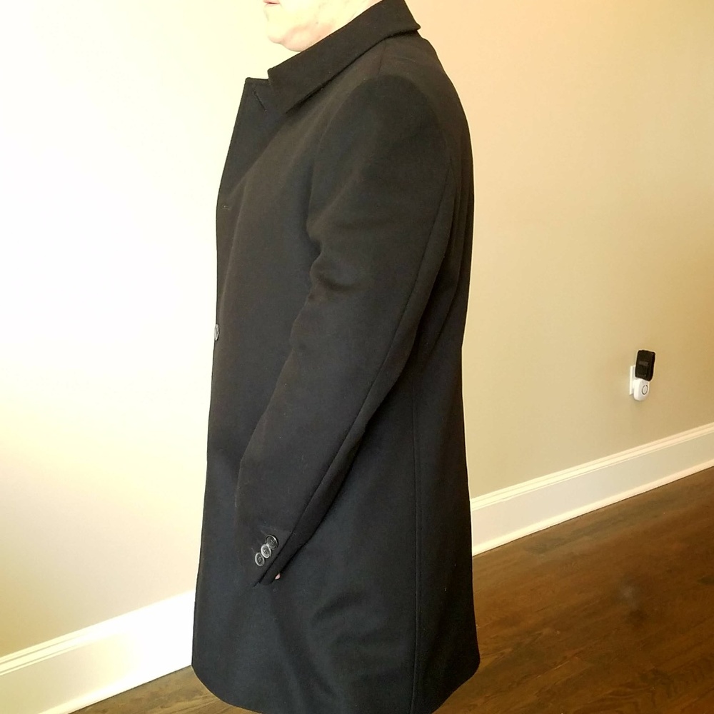 Hugo Boss Coat - Picture 4 of 7